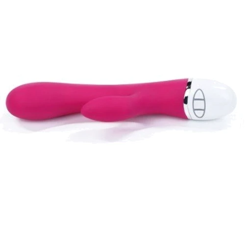Вибратор LoveToy Dreamer Vibrator Rose Red