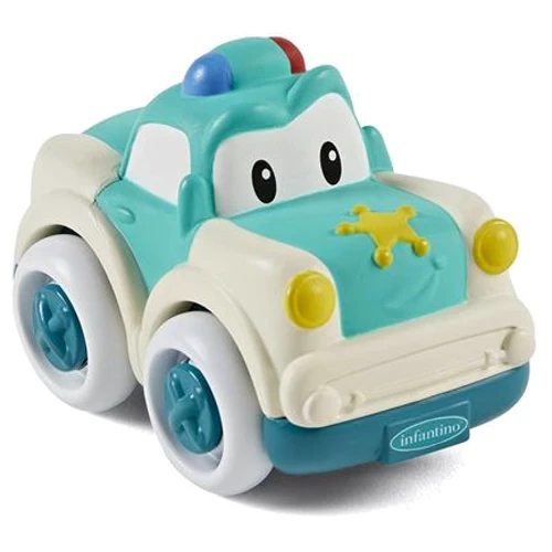 Игровой набор Infantino Номер один (315072I)