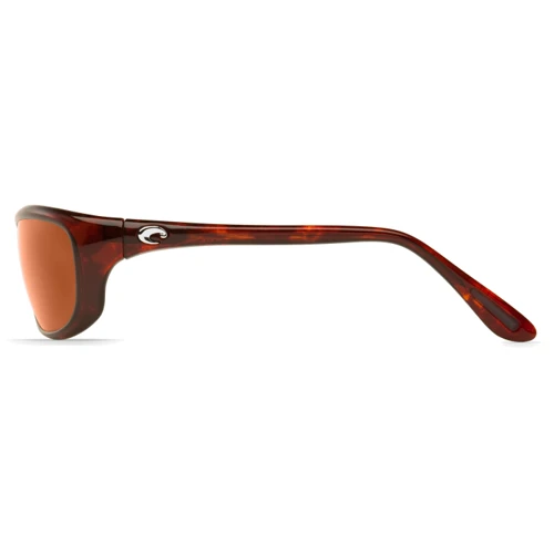 Спортивные очки Costa Del Mar Harpoon Tort Copper 580P (HR10OCP) фото 3