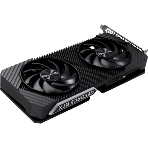 Видеокарта Gainward GeForce RTX 4070 Ghost (471056224-4724): Назначение Геймерские