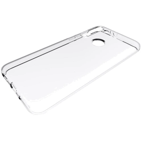 Чехол для телефонов BeCover Transparancy for Motorola Moto G8 (705351): Тип накладка на заднюю часть