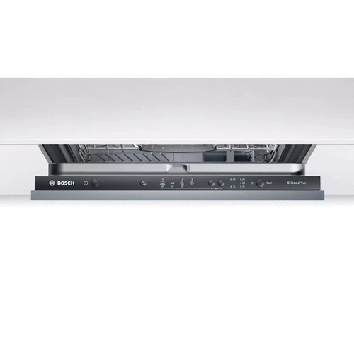 Встраиваемая посудомоечная машина Bosch SMV41D10EU: Количество программ 4