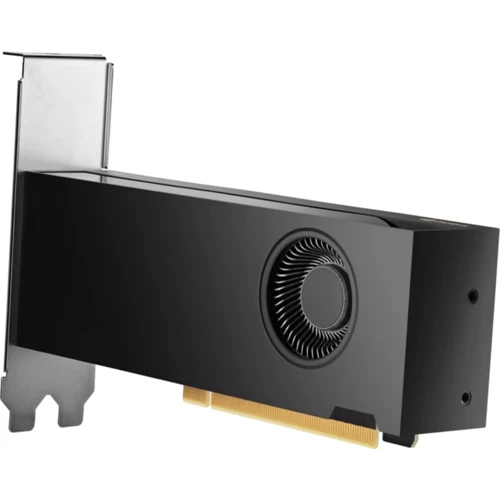 Видеокарта HP Quadro RTX A2000 Ada 16GB GDDR6 (8D6B8AA): Тип памяти GDDR6