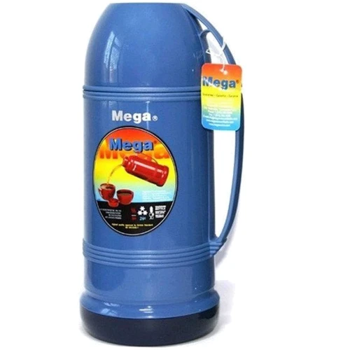 Термос Mega ЕТ100Т, 1л