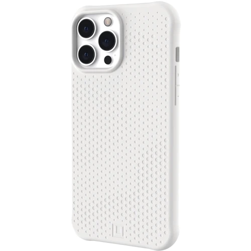 Чехол для iPhone Urban Armor Gear UAG [U] DOT Marshmallow (11316V313535) for iPhone 13 Pro Max: Тип аксессуара чехол