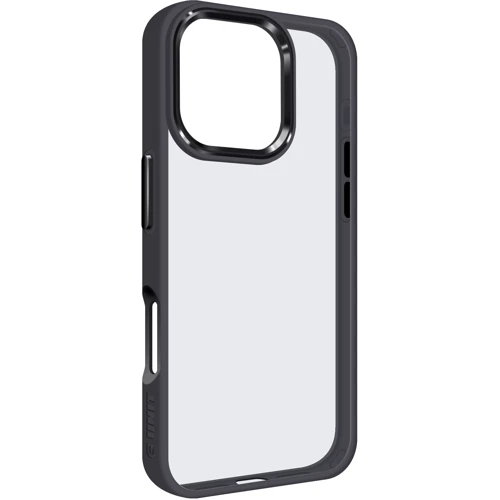 Чехол для iPhone ArmorStandart UNIT2 Case Black for iPhone 16 Pro (ARM78756)