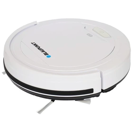 Робот-пилосос Blaupunkt RVC201: Виробник Blaupunkt