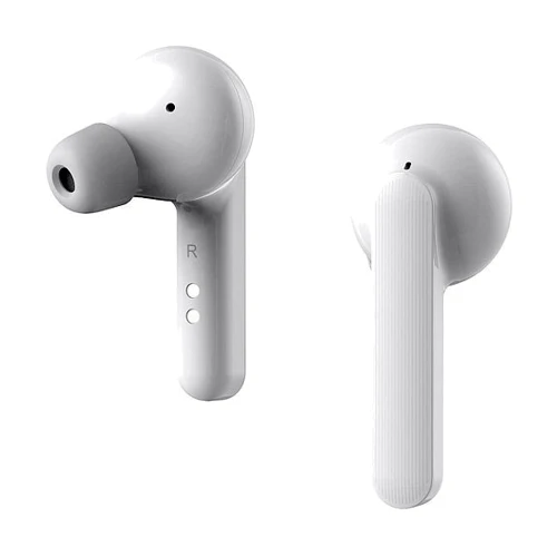 Наушники Mobvoi TicPods Free WG72016 Ice White