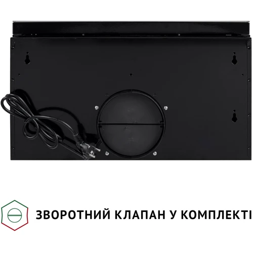 Витяжка Perfelli TL 662 BL Motion Control фото 5