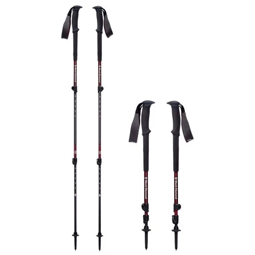 Треккинговая палка Black Diamond W Trail Cherrywood One Size (BD 1125082009ALL1)