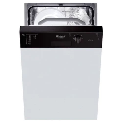 Посудомоечная машина Hotpoint-Ariston LSP 720 AB