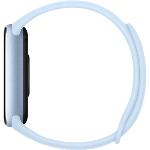 Фитнес-браслет Xiaomi Mi Smart Band 9 Arctic Blue (CN): Экран 1.62" AMOLED (490x192)