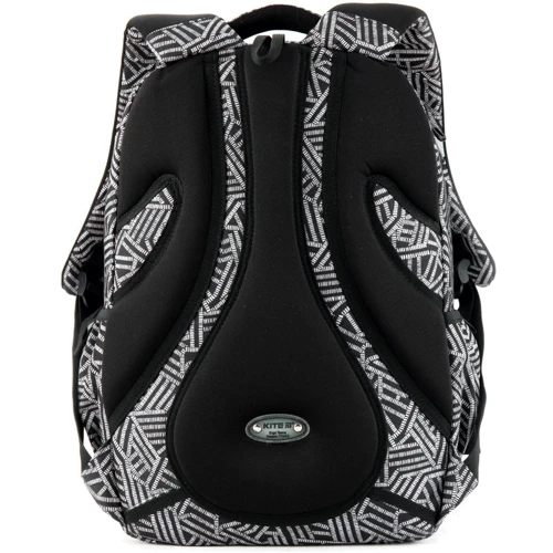 Рюкзак Kite Education K20-903l-2: Корпус рюкзака Мягкий