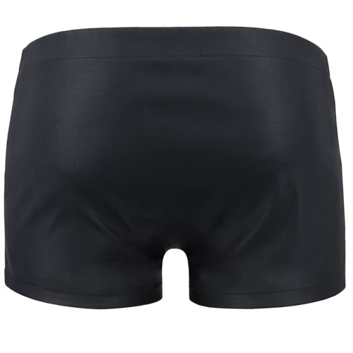 Сексуальные шорты Passion 048 SHORT DAVID black S/M