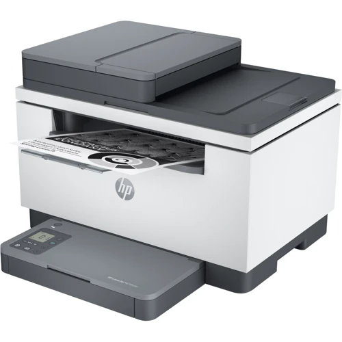 МФУ HP LaserJet M236sdw Wi-Fi (9YG09A) UA: Класс устройства персональный