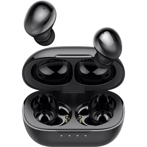Наушники Pixus Alien Silver-Black (4897058531435)