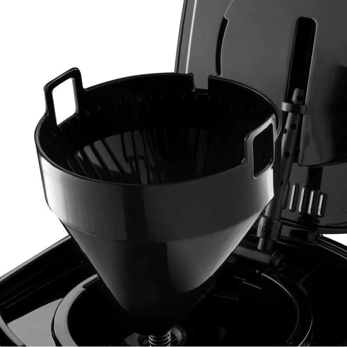 Кофеварка Russell Hobbs 26990-56 Luna Stone: Объем резервуара для воды, л 1.5