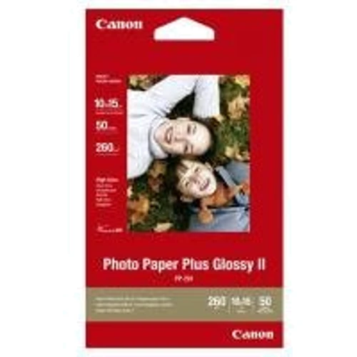 Canon 10x15 Photo Paper Glossy PP-201 (2311B003)