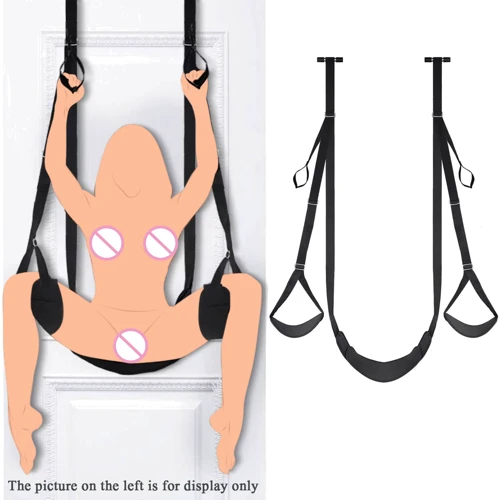 Секс-качели Hulamy SM Bondage Gear