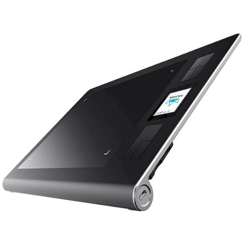 Графический планшет Huion DWH69: Формат поверхности A5