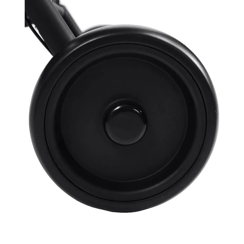 Прогулочная коляска Ibebe i-stop Mini Mi1 black (624541) фото 7