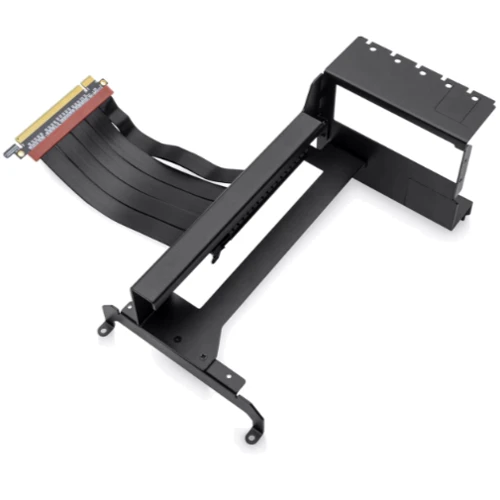 Система охолодження EKWB EK-Loop Vertical GPU Holder EVO - Gen4 Riser (shifted): Призначення для відеокарти