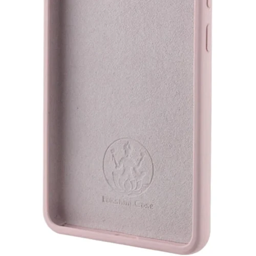 Чохол для телефона Lakshmi Case Silicone Cover Full Camera Pink Sand для Google Pixel 9 / 9 Pro: Сумісність Google Pixel 9 / 9 Pro