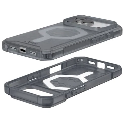 Чехол для iPhone Urban Armor Gear UAG Essential Armor Magsafe Ash (114540113131) for iPhone 17 Pro