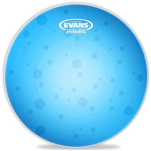 Пластик EVANS TT13HB 13 "HYDRAULIC BLUE