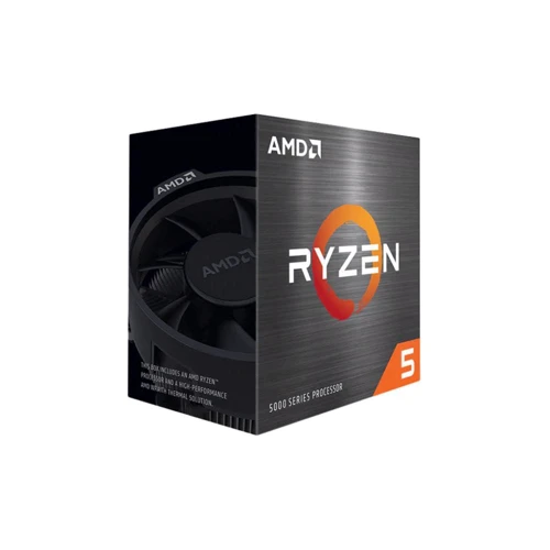 AMD Ryzen 5 5600X (100-100000604MPK) UA