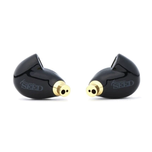 Навушники Kinera Seed Black: Призначення Для плеєра