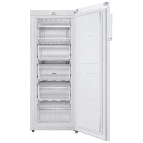 Морозильная камера Candy CMIOUS 5142WH/N: Количество дверей 1