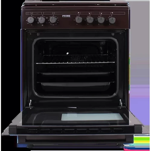 Плита комбинированная Prime Technics PSE 64112 FB фото 13