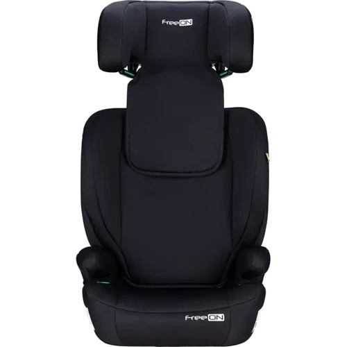 Автокрісло FreeON VEGA black (49133) фото 5