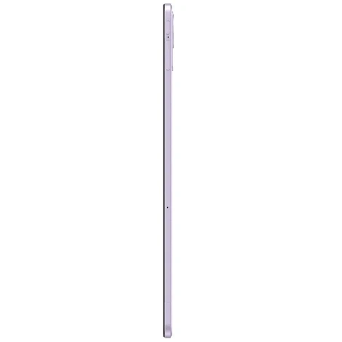 Планшет Doogee Tab T20  8/256Gb LTE Lavender Purple: Об'єм оперативної пам'яті 8 ГБ