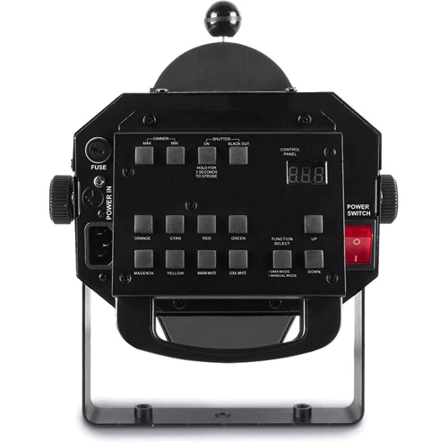 Стежить прожектор CHAUVET LED FOLLOWSPOT 120ST фото 5