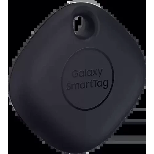 Брелок для поиска вещей и ключей Finder Samsung Galaxy SmartTag (EI-T5300BBEGRU) фото 2