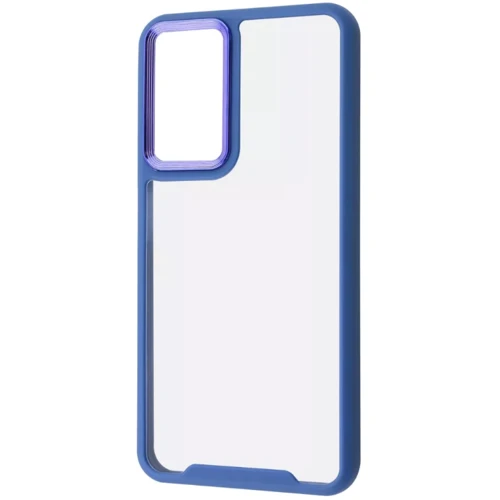 Чехол для телефонов WAVE Just Case Blue for Samsung A057 Galaxy A05s