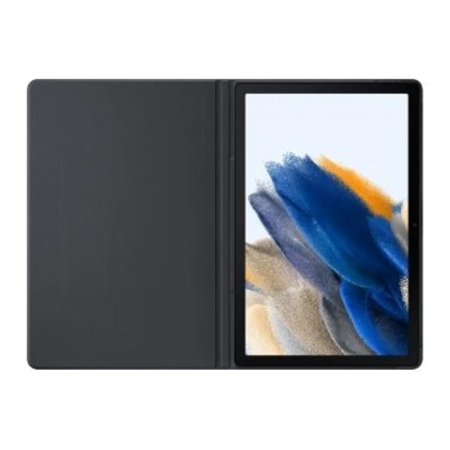 Аксессуар для планшетных ПК Samsung Book Cover Black (EF-BX200PJEGRU) for Samsung Galaxy Tab A8 10.5 (2021) SM-X200 / SM-X205 фото 6