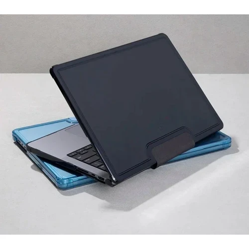 UAG [U] Lucent Cerulean (134001115858) for MacBook Pro 14" M4 | M3 | M2 | M1 фото 8