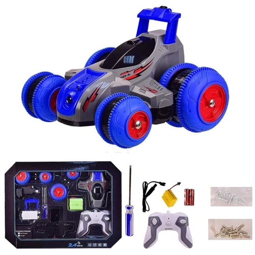 Перевертыш Star Toys Спорткар на радиоуправлении (HB-SZ06)
