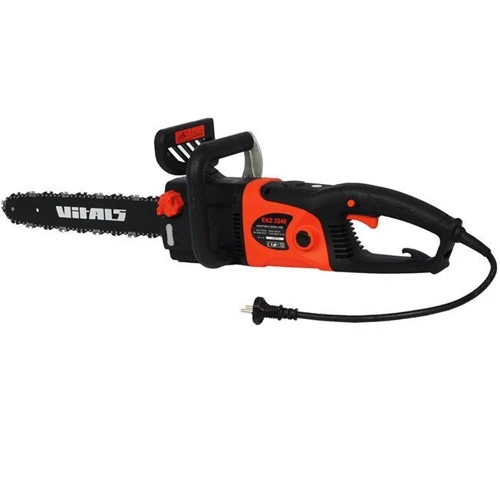 Пила електрична Vitals Master EKZ 224 Black Edition