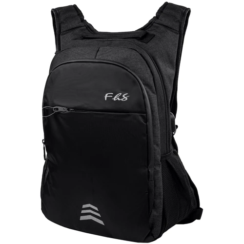 Мужской рюкзак Valiria Fashion черный (3DETAB8080-2)