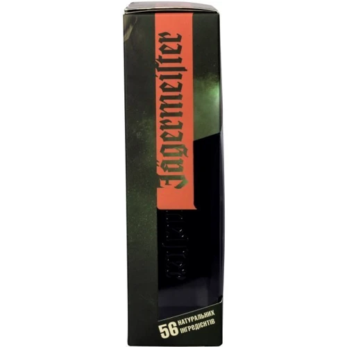 Ликер Jagermeister 0.7л + солнцезащитные очки: Страна производитель Германия