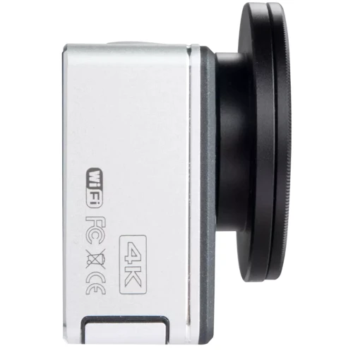 Фильтр SJCAM UV Filter for SJ7 Star (40.5mm): Тип аксессуара фильтр