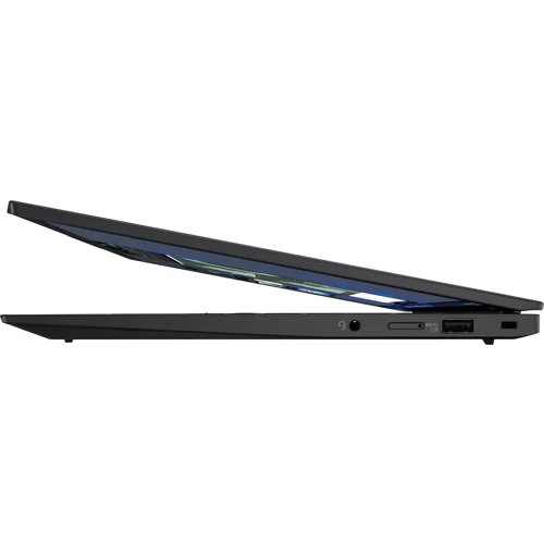 Ноутбук Lenovo ThinkPad X1 Carbon Gen 10 (21CB001BUS): Вес 1.12 кг