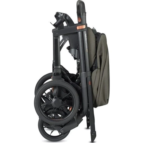 Шасси Inglesina APTICA XT BLACK (AE73P0000) фото 2