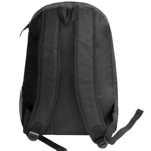 Сумка для ноутбуков D-LEX 16" Backpack Black (LX-660Р-BK): Форм-фактор 16"