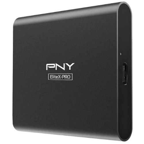 PNY EliteX PRO 500 GB (PSD0CS2260-500-RB): Тип накопичувача портативный