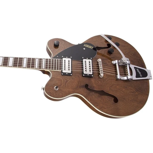 Електрогітара напівакустична GRETSCH G2622T STREAMLINER LR IMPERIAL STAIN 2806100579) фото 7
